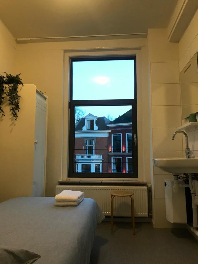 Kleinschalig Hostel In Deventer, Hartje Stad, Aan De Ijssel, Eksteriør bilde