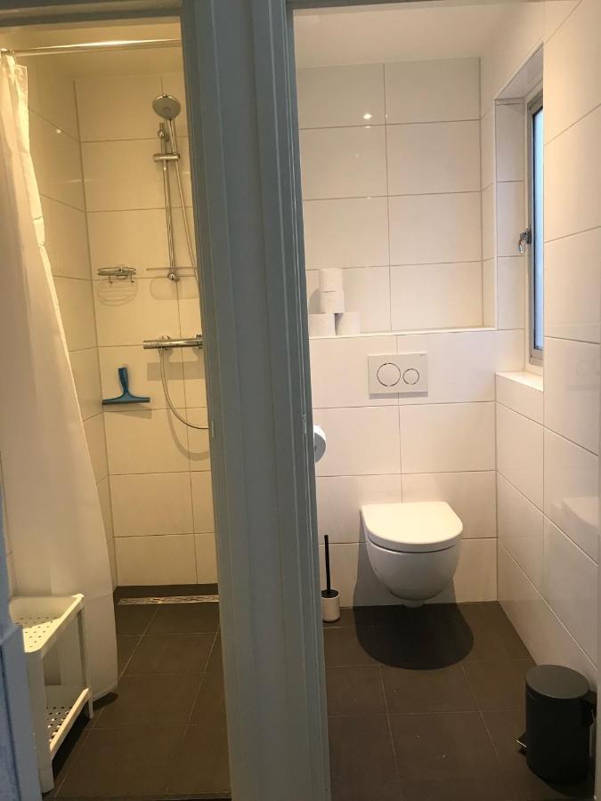 Kleinschalig Hostel In Deventer, Hartje Stad, Aan De Ijssel, Eksteriør bilde