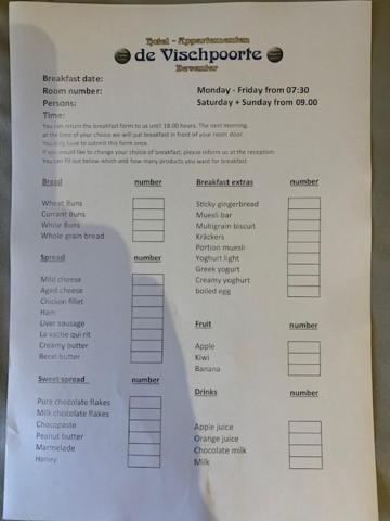 Kleinschalig Hostel In Deventer, Hartje Stad, Aan De Ijssel, Eksteriør bilde