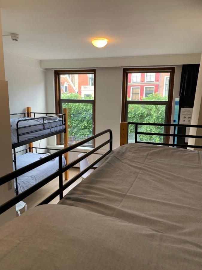 Kleinschalig Hostel In Deventer, Hartje Stad, Aan De Ijssel, Eksteriør bilde
