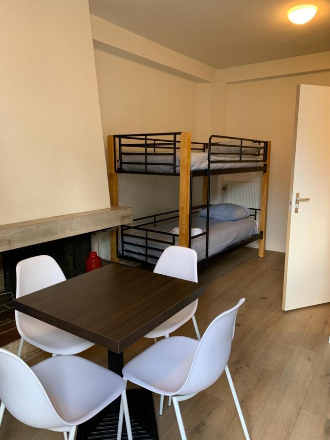 Kleinschalig Hostel In Deventer, Hartje Stad, Aan De Ijssel, Eksteriør bilde