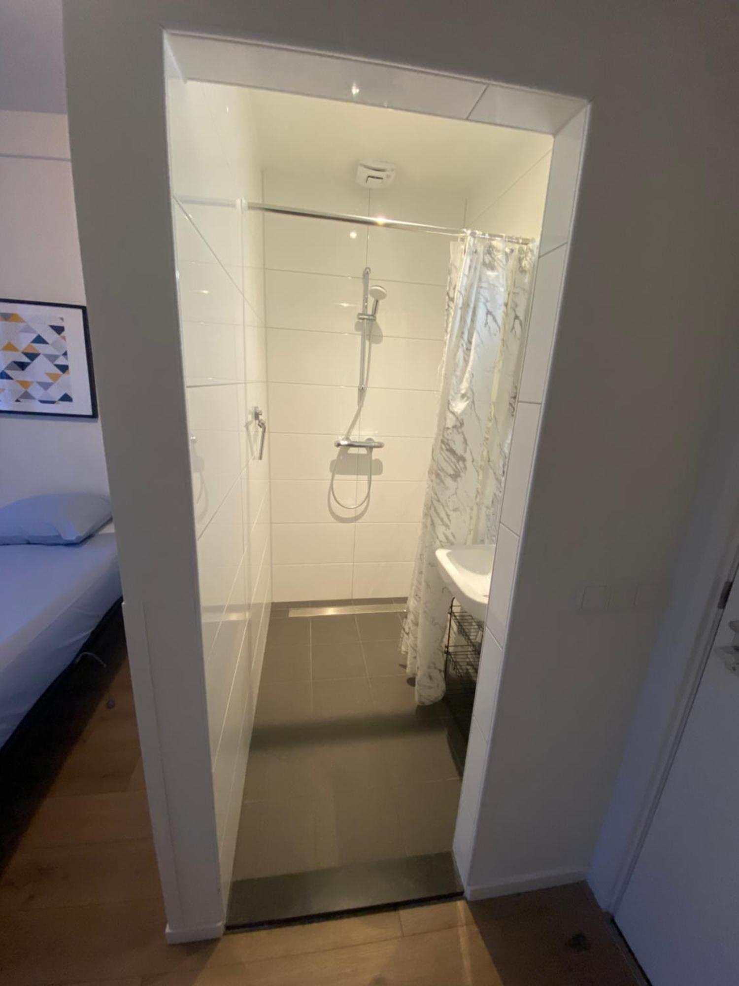 Kleinschalig Hostel In Deventer, Hartje Stad, Aan De Ijssel, Eksteriør bilde